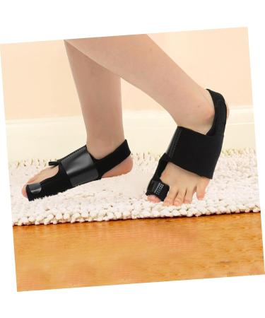 FRCOLOR Big Toe Spacer & Bunion Brace | Pain Relief for Men & Women | Hallux Straightener & Splint for Comfortable Walking - Buy Online on GoSupps.com