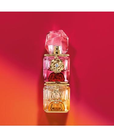 Juicy Couture Oui Play Eau De Parfum Perfume for Women Glowing Glamazon 0.5 Fl Oz - Buy Online on GoSupps.com