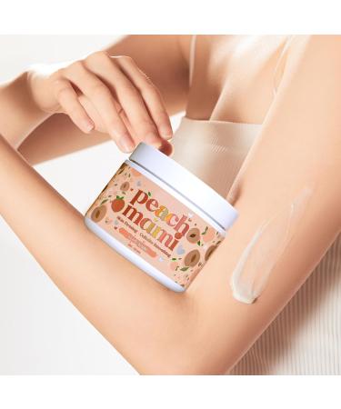  JINGLING JINGLING Women's Body Lotion - Firming Balm - 59 ml - Body Cream - For legs thighs buttocks arms stomach - Adults - For home day and night use - Buy Online on GoSupps.com