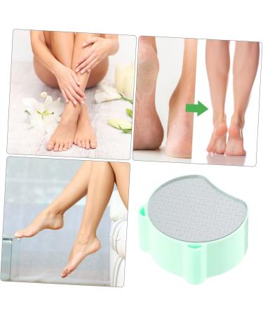 SOESFOUFU Foot Grinder Hair Removal Hair Eraser Hair Trimmer Women Foot Files for Feet Hair Remover for Women Heel Scraper for Cracked Heels Hair Remover from Skin Hair Remover for Men - Buy Online on GoSupps.com
