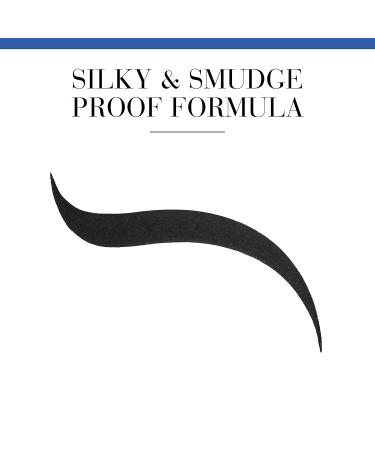 Bourjois Eye Catching Feutre Eyeliner 01 Black - Best Long-lasting Liquid Eyeliner | International Shipping Available - Buy Online on GoSupps.com