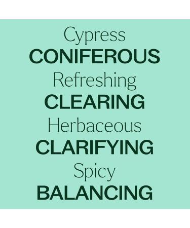 Plant Therapy Cypress Essential Oil 10 mL (1/3 oz) 100% Pure Undiluted Natural Aromatherapy for Congestion Relief and Clear Skin 0.33 Fl Oz (Pack of 1) - Buy Online on GoSupps.com