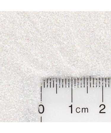 GLITTIES Diamond Dust Nail Art Iridescent Fine Glitter Powder - 10g Jar - Buy Online on GoSupps.com