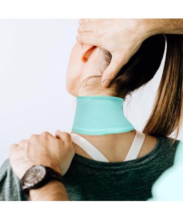 DINHEAROM Moisturizing Patch for Women Essential Gel Against Wrinkles Firming Soothing Neck Patch For Home Travel Easy Use Comfortable - Buy Online on GoSupps.com