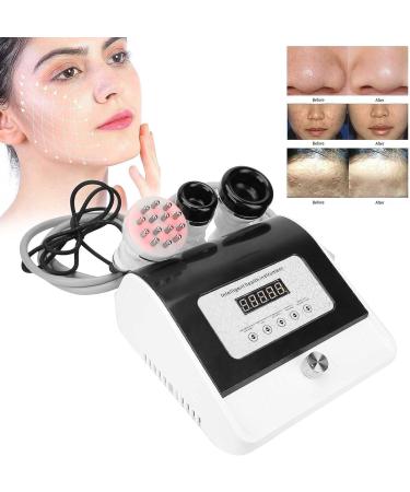 Shop Meridian Excavator & Acid Detention Body Therapy Instrument - Home Hospital Negative Pressure Lifting & Tightening Wraps - Buy Online on GoSupps.com