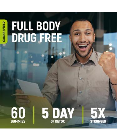 Full Body Cleanse Detox Gummies Liver Gut & Kidney Cleanse Detox & Repair with Milk Thistle & Duck Flower Plant Complete Digestive Health Supplement Heavy Metal Cleanse for Adults Women & Men Apple - Buy Online on GoSupps.com