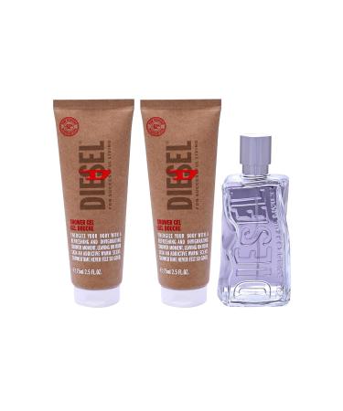 Diesel Eau de Parfum for Men Unisex Adult - Buy Online on GoSupps.com