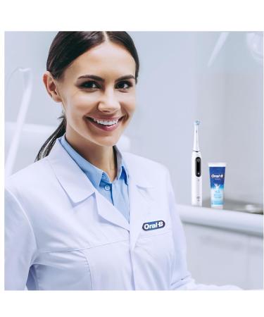 Oral-B 3D White Vitalizing Fresh Toothpaste 75 ml pack of 12 - Buy Online on GoSupps.com