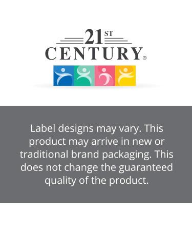 21st Century Vitajoy Daily C Gummies Orange 250mg 100 Count - Buy Online on GoSupps.com