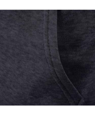 Men's Sleeveless Hooded Tank Top - Lightweight Workout Vest for Bodybuilding - Black, Large - Buy Online on GoSupps.com