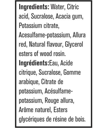 Kool-Aid Tropical Punch Liquid Drink Mix 48ml (Pack of 12) Troipcal Punch 48 ml (Pack of 12) Drink Mix - Buy Online on GoSupps.com