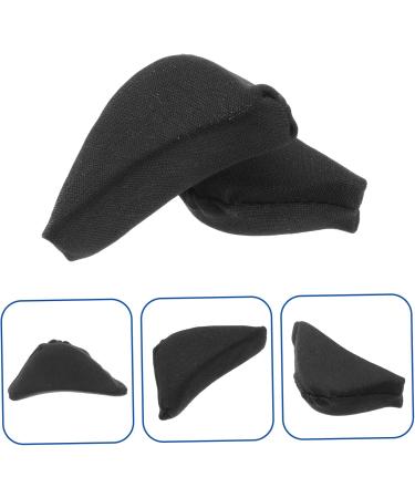 Shop Big Toe Plug Shoes for Men - Adjustable High Heels for Ultimate Comfort & Style - Buy Online on GoSupps.com