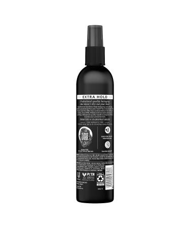 TRESemm Extra Hold Non Aerosol Hairspray 10 oz - Frizz Control & Humidity Resistance - Pack of 1 - Buy Online on GoSupps.com