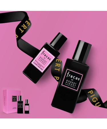 Robert Piguet Fracas Hair Mist for Women - 1.7 & 3.4 Fl Oz | Long-lasting Fragrance - Buy Online on GoSupps.com