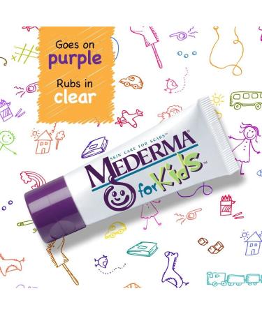 Mederma Kids Skin Care for Scars - 0.70 oz (20 g) | Fast Relief & Healing - Buy Online on GoSupps.com