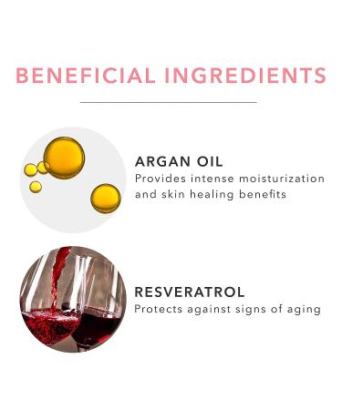 French Lavender Hand Cream - Shea Butter, Natural Lotion for Dry Hands - 2 Fl Oz - Buy Online on GoSupps.com