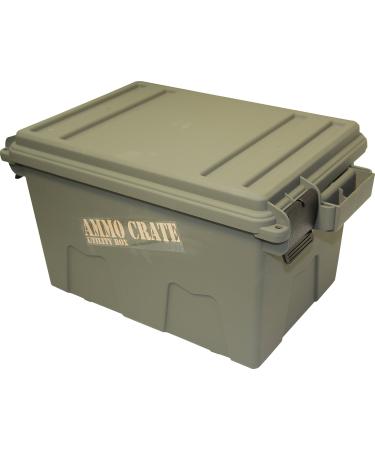 MTM ACR7-18 Ammo Crate Utility Box