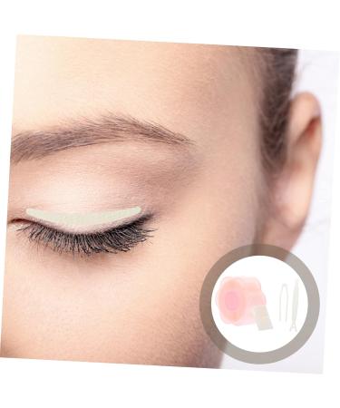 Ipetboom 3 Rolls Double Eyelid Sticker Beautiful Eyelid Sticker Double Eyelid Tape Sticker Double Eye Shaping Tapes Eye Makeup Tool Invisible Eyelid Sticker Natural Double Eyelid Tape - Buy Online on GoSupps.com