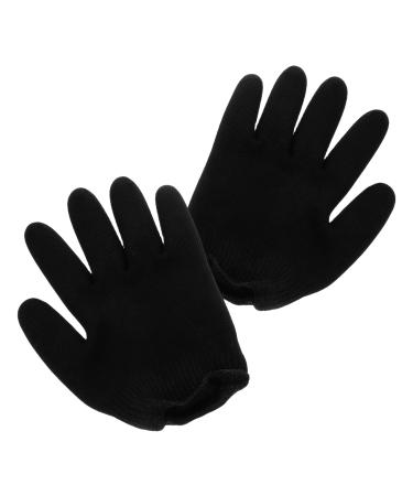 minkissy De Maintien Des Mains Gel Hydratant Pour Gommage Des Peaux Mortes Masque R parateur Pour Mains S ches Nettoyage R utilisable