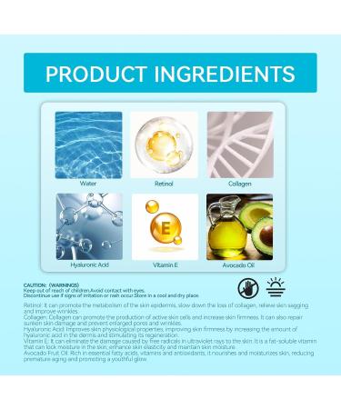 Men's Anti-Aging Face Cream - Moisturizer for Tightening Hydrating & Smoothing Fine Lines - 1.7 oz - Buy Online on GoSupps.com