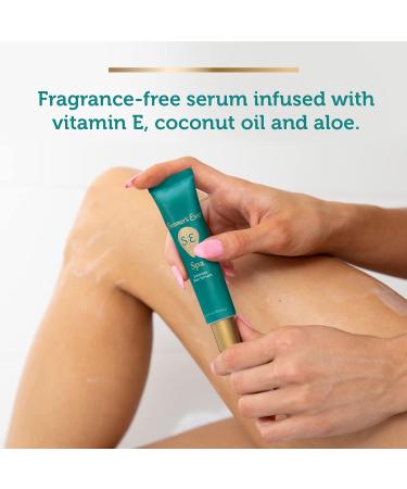 Summer's Eve Spa Daily Beauty Skin Serum & Cleansing Feminine Wash Set - Buy Online on GoSupps.com