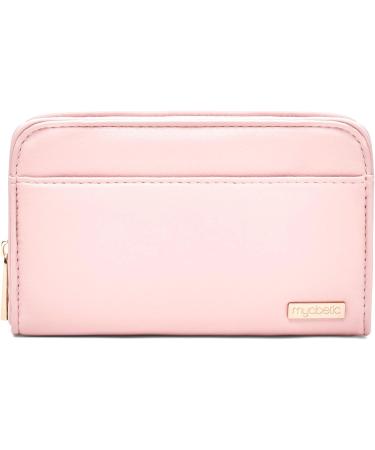 Myabetic Banting Diabetes Supply Case for Glucose Monitoring System Insulin Pens Insulin Vials Test Strips etc. (Blush) - Buy Online on GoSupps.com