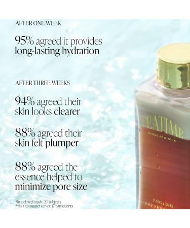 Buy Byroe Treatment Essence - Probiotic & Squalane Daily Hydrator for Moisture & Firmness | Vegan Skin Care - 120 ML - International Shipping Available - Buy Online on GoSupps.com