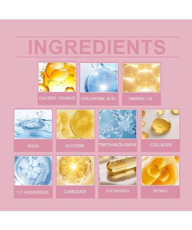  G n rique Brightening Cream 57g Soothing Moisturizing Cream | for Face For Hydration and Radiant Skin Care and Beauty Day and Night At Home and While Traveling - Buy Online on GoSupps.com