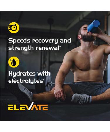 Micronized Creatine Monohydrate Powder - Stim Free Pre Workout with Creatine 5g & Patented goBHB Electrolytes for Enhanced Energy Focus Muscle Building & Recovery (30 Servings - Neutral Taste) Creatine 11.1 Ounce (Pack of 1) - Buy Online on GoSupps.com