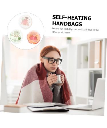 ABOOFAN 9 STK Cartoon Handwarmer - Warm Pockets & Heating Cushions for Cozy Comfort | Ideal for Handbags & Travel - Buy Online on GoSupps.com