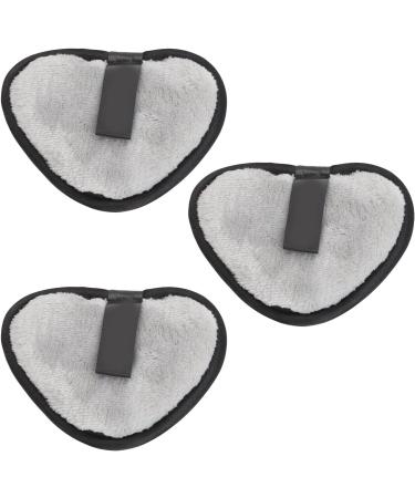 Facial Cleansing Pad Efficient Removal Reusable Makeup Remover Gentle Rounds for Home - Buy Online on GoSupps.com