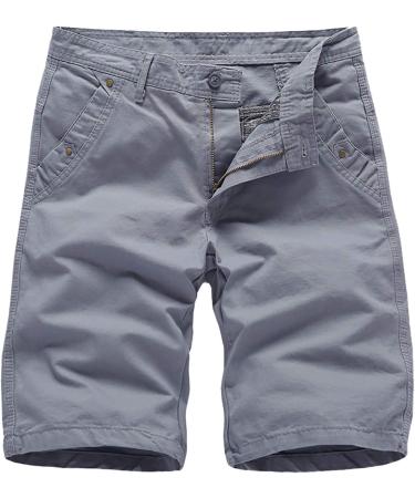 Shop Robust Men's Pants - Summer Overalls Softshell Winter Pants & Cotton Shorts in A1-Gray L - International Shipping Available - Buy Online on GoSupps.com