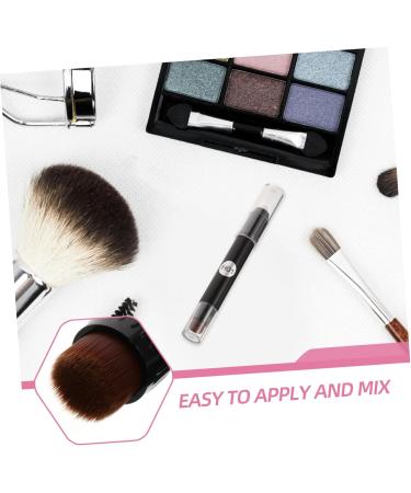  FRCOLOR FRCOLOR Highlight Contour Concealer Stick Stay Blush Contour Kit Eyebrow Mapping Pencil Contouring Makeup Kit Highlighter Makeup Contour Black Stick - Buy Online on GoSupps.com