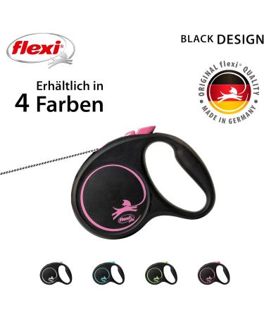 Buy FLEXI Black Lace Design Belt - Lightweight Pink One Size (132.1g) | International Shipping Available - Buy Online on GoSupps.com