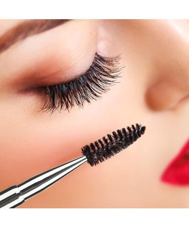 Buy G2PLUS 3PCS Eyelash Brushes Set - Multi-Colored Eye Brow & Mascara Applicators for Travel | International Shipping - Buy Online on GoSupps.com