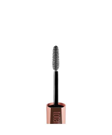 Maybelline Total Temptation Washable Mascara in Deep Cocoa - 0.27 fl oz - Buy Online on GoSupps.com