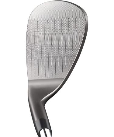COOLO Milled Golf Wedges for High and Mid Handicappers - Men's Right Handed Sand Wedge Set (52/56/60 Degrees) - Black Satin Finish - Buy Online on GoSupps.com