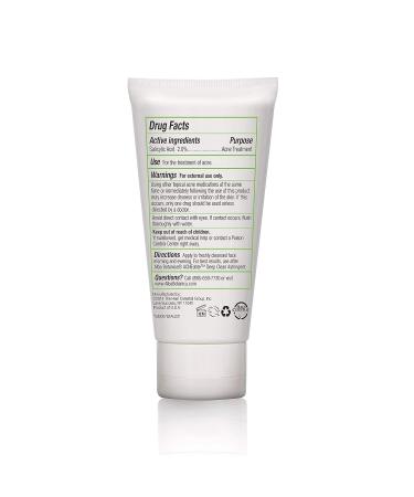 Alba Botanica Acnedote Oil Control Lotion 2 Oz - Maximum Strength Formula - Buy Online on GoSupps.com