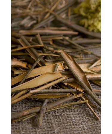 Health Embassy White Willow Bark | Salix Alba L | Herbal Tea (50g) Natural 50g - Buy Online on GoSupps.com