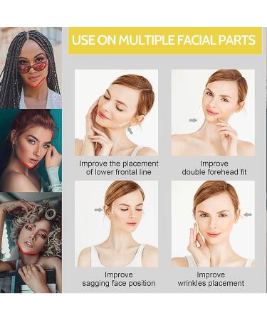 IZBEAUVO V Face Tightening Cream Anti Wrinkle Face Cream V Face Firming Face Cream V Face Instant Wrinkle Remover Cream Skin Firming Repair Cream Skin Tightening Cream For Face Women - Buy Online on GoSupps.com