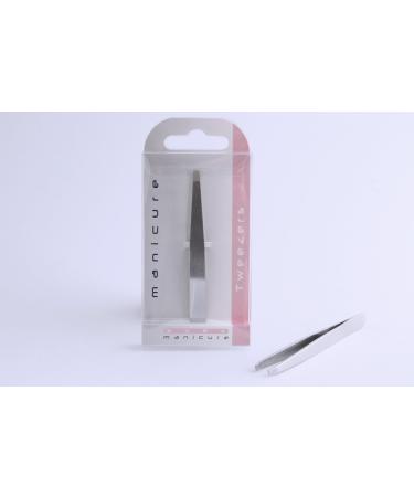 Sure Manicure Premium Tweezers - Buy Online on GoSupps.com