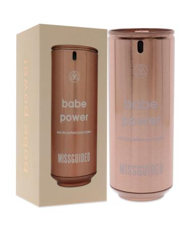 Missguided Babe Power Eau Pe Parfum - Buy Online on GoSupps.com