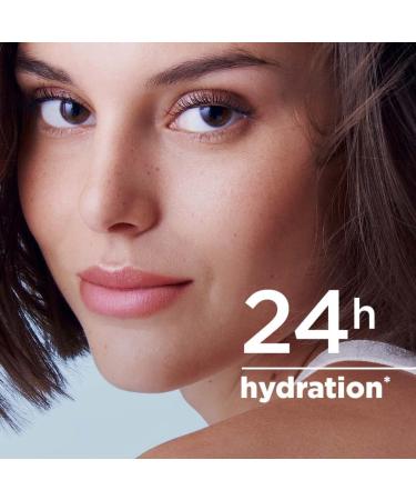 Bioderma Hydrabio Gel Moussant 400 ml - Buy Online on GoSupps.com