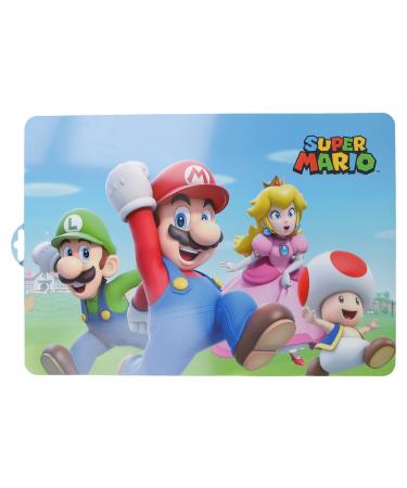 Super Mario Placemat