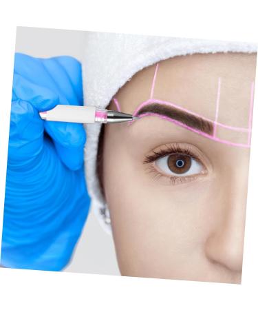 Balacoo 1 Set Tools Mapping Pen for Brow Eyebrow Mapping Eyebrow Pencil Eyebrow Shape The Pen - Buy Online on GoSupps.com