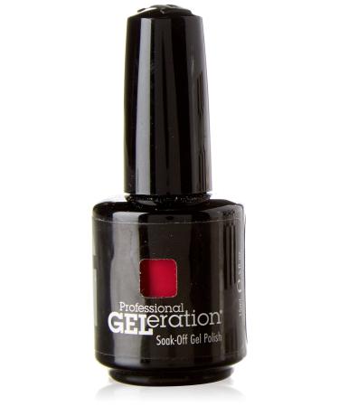 Jessica Cosmetics Geleration Dynamics