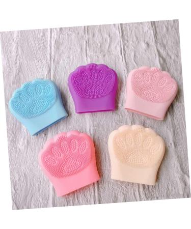 minkissy 3 Sets Facial Cleaning Brush Facial Brush face Cleaning Brush Cleansing Brush - Buy Online on GoSupps.com