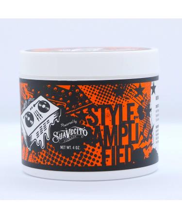 Floyd's 99 Firm Hold Pomade - Strong Hold Medium Shine Water Soluble - 4 oz | International Shipping Available - Buy Online on GoSupps.com