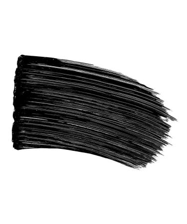 Revlon Volumazing Mascara | Non-Waterproof, No Clump, Smudge & Flake Proof - 901 Blackest Black - 0.3 Fl Oz - Buy Online on GoSupps.com