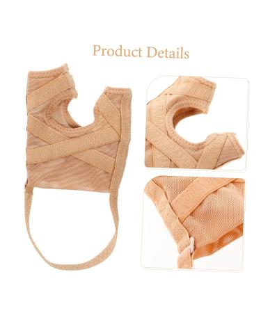 Shop Women's Toe Orthosis & Bunion Cushions - Toe Spreaders & Foot Care Products for Comfort - Buy Online on GoSupps.com